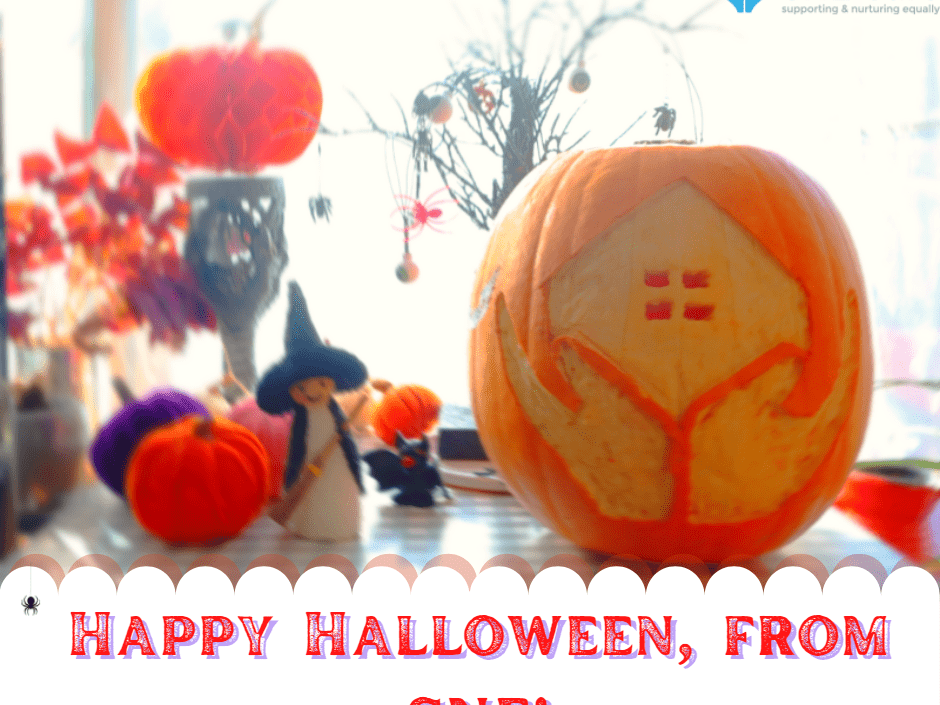 Happy Halloween!